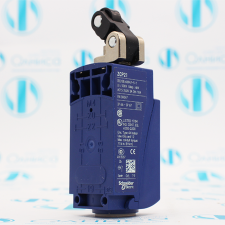 XCKP2110P16 Выключатель концевой Schneider Electric/Telemecanique