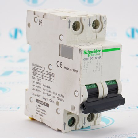 A9N61528 Выключатель автоматический Schneider Electric