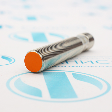 IFS208 Датчик индуктивный IFM