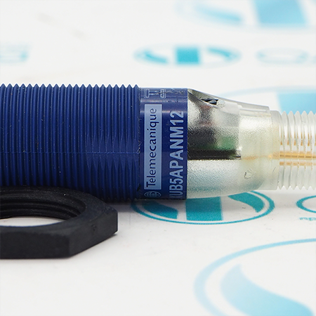 XUB5APANM12 Датчик оптический Telemecanique