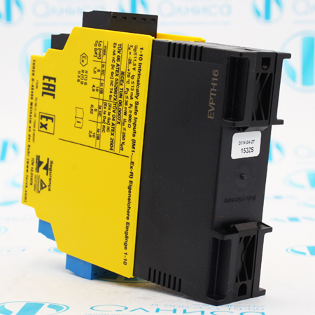 IM1-231EX-R Барьер искрозащиты Turck