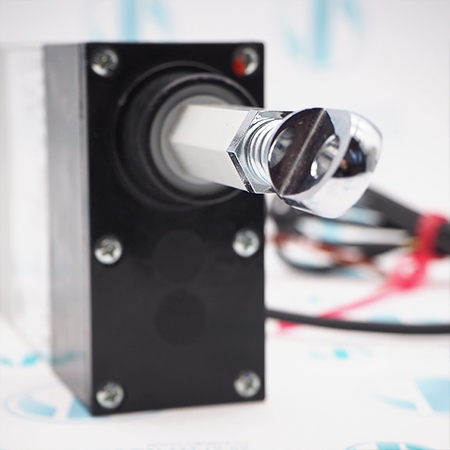 Junior 1s 160013278 Привод Elero