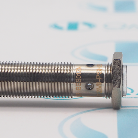 BES M12MI-PSH80B-S04G Датчик индуктивный Balluff