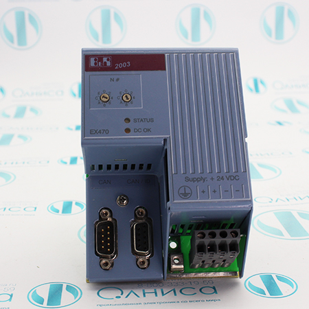 7EX470.50-1 Модуль-ПЛК B&R