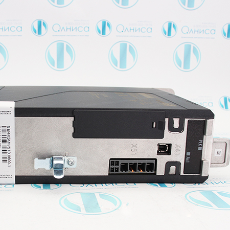 8EI4X5MWS10.0600-1 Сервопривод B&R