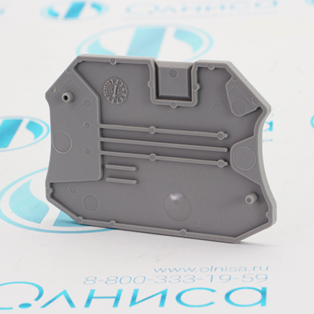 NSYTRAC23 Крышка торцевая Schneider Electric