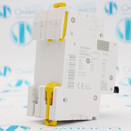 A9F78220 Выключатель автоматический Schneider Electric