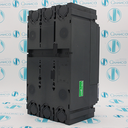 LV563306 Выключатель автоматический Schneider Electric