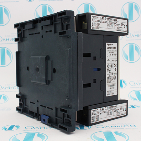 LC1D115004M7 Контактор Schneider Electric