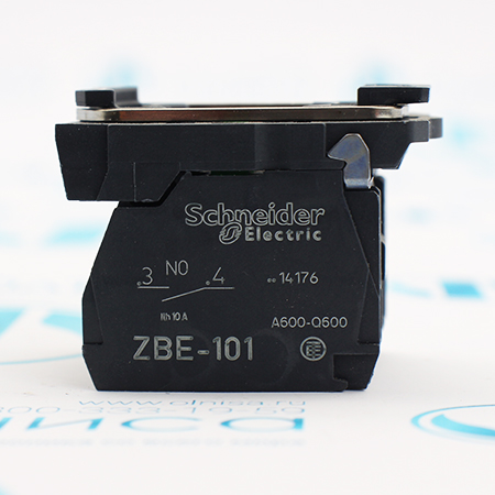 ZB5AW065 Корпус кнопки Schneider Electric