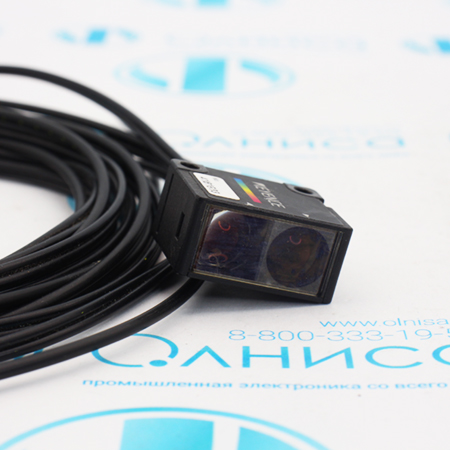 CZ-H32 Головка сенсорная светоотражающая Keyence (на запчасти)