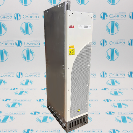 ACS800-04M-0210-3+E210 Модуль силовой ABB (б/у)