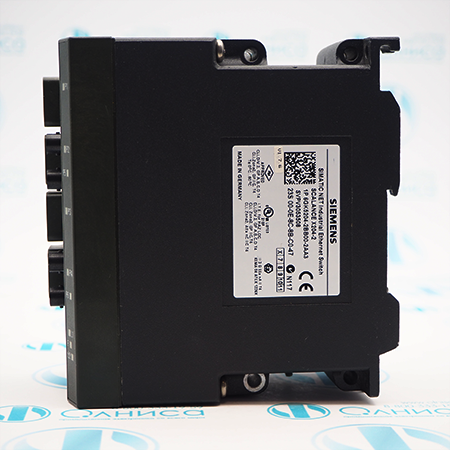 6GK5204-2BB00-2AA3 Коммутатор Siemens (б/у)