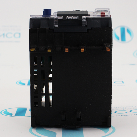 LR2K0307 Реле тепловое Schneider Electric (с хранения)
