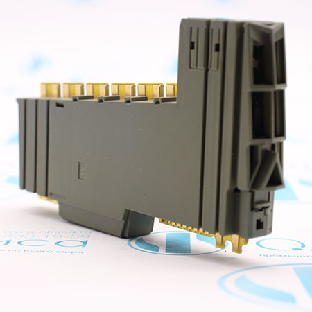 X20AI4622 Модуль аналоговых входов B&R