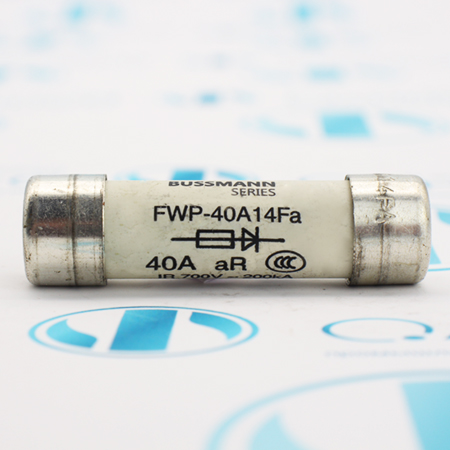 FWP-40A14F Предохранитель Bussmann/Eaton