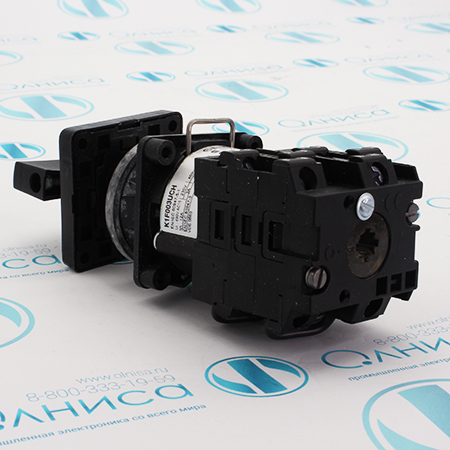 K1F003UCH Переключатель кулачковый Schneider Electric