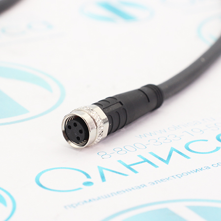 X67CA0P20.0050 Кабель питания B&R