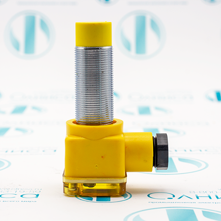 NI12U-EG18SK-VN4X Датчик индуктивный Turck