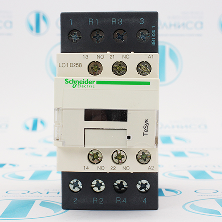 LC1D258M7 Контактор Schneider Electric