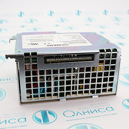 A5E02625805-H2 Блок питания Siemens (На запчасти)