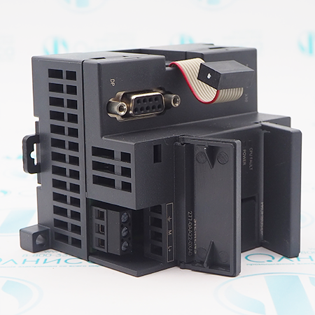 6ES7277-0AA22-0XA0 Контроллер программируемый Siemens