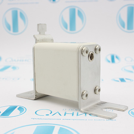 170M2666 Предохранитель быстродействующий Bussmann/Eaton