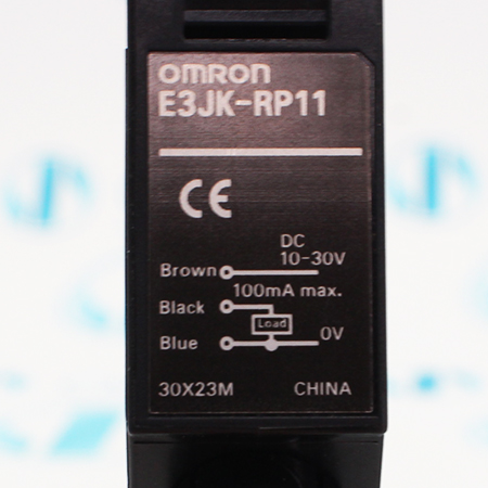 E3JK-RP11 Датчик оптический Omron