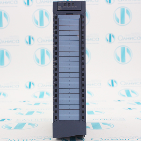 6ES7550-1AA01-0AB0 Модуль Siemens