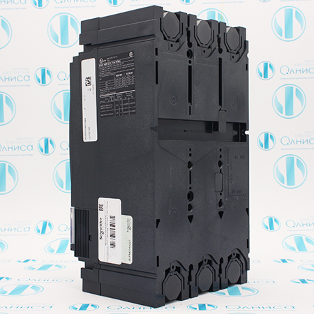 LV432748 Выключатель автоматический Schneider Electric