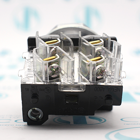 CR104PBG91B1 Выключатель GE Fanuc