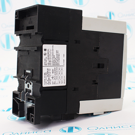 3RT1044-1AF00 Контактор Siemens (с хранения)