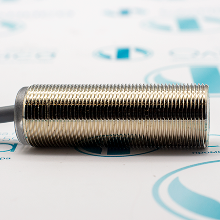 NBB5-18GM50-E2 Датчик индуктивный Pepperl Fuchs