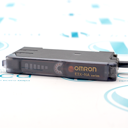 E3X-NA11 2M Датчик усилителя Omron