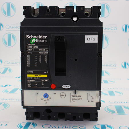 LV430310 Выключатель Schneider Electric