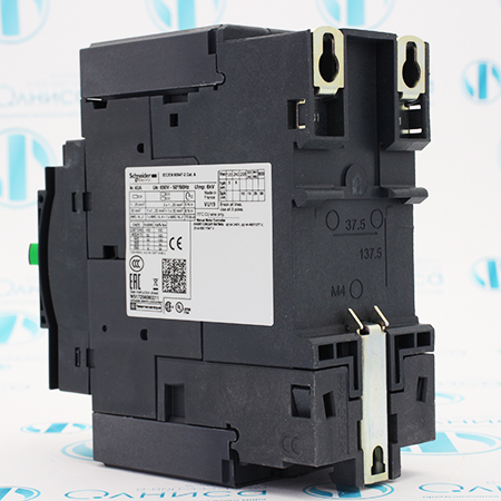 GV3L40 Выключатель автоматический Schneider Electric