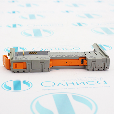 X20BM01 Модуль B&R (С хранения)