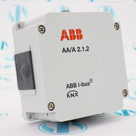 2CDG110086R0011 Модуль аналоговых входов ABB