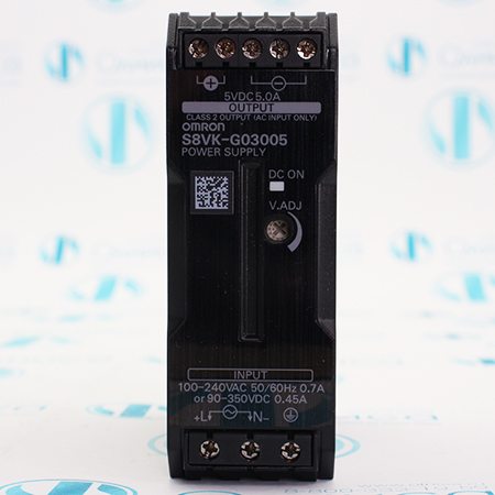 S8VK-G03005 Источник питания импульсный Omron