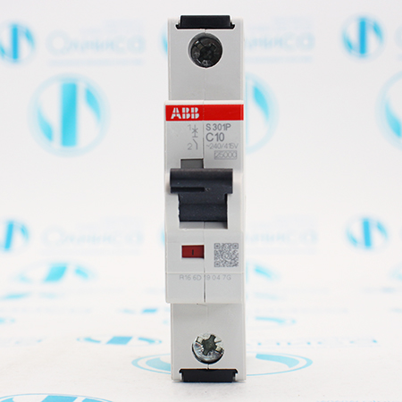 2CDS381001R0104 Выключатель автоматический ABB