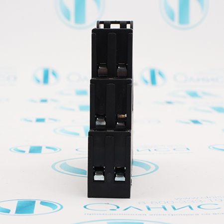 P2RF-08-ESS Колодка для реле Omron