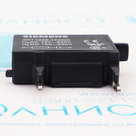 3RT1926-1CD00 RC-элемент Siemens