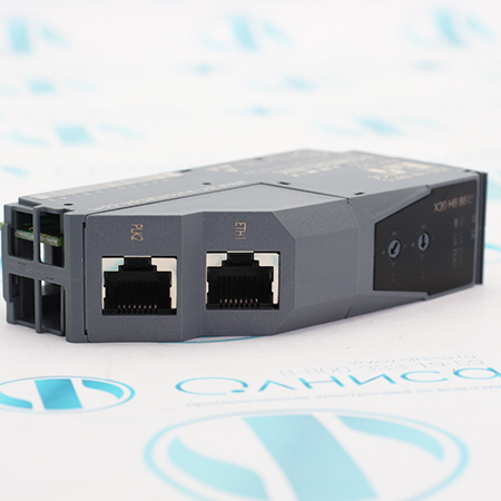 X20HB8815 Модуль - концентратор B&R