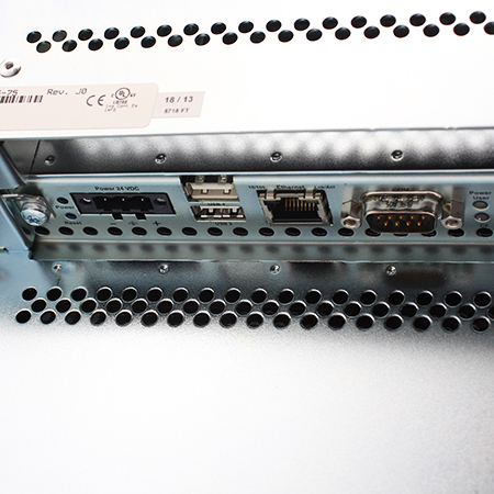 4PP480.1505-75 Панель B&R