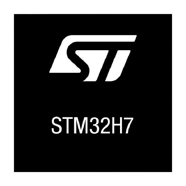 STM32H743IIT6