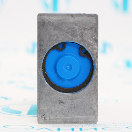 VL-5-1/8-B Распределитель с пневматическим управлением Festo