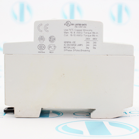 GHE3291102R0006 Контактор модульный ABB