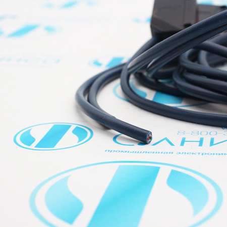 E3Z-T61 Датчик фотоэлектрический Omron (На запчасти)