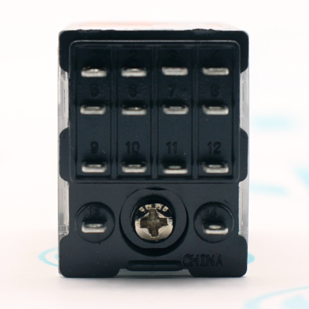 RXM4AB2BD Реле Schneider Electric