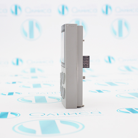 EMZ9371BC Панель управления Lenze (б/у)